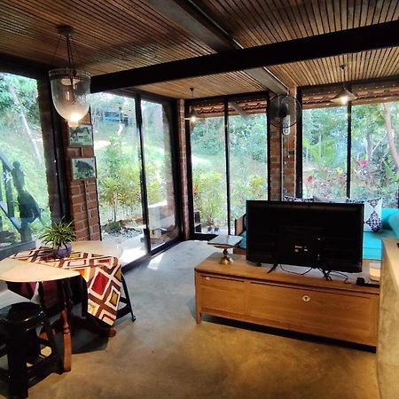 S'Ekar Pinang Langkawi Acomodação com café da manhã Pantai Cenang  Exterior foto