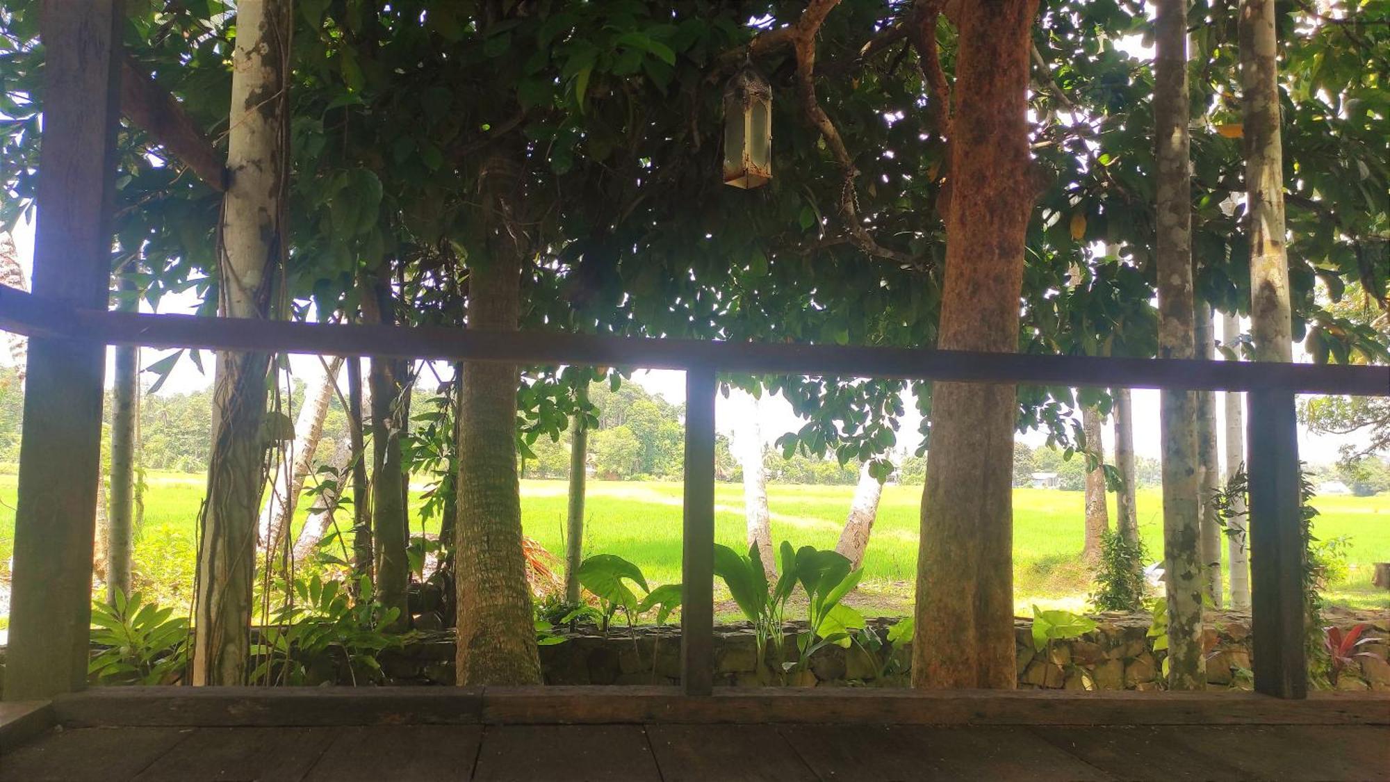 S'Ekar Pinang Langkawi Acomodação com café da manhã Pantai Cenang  Exterior foto