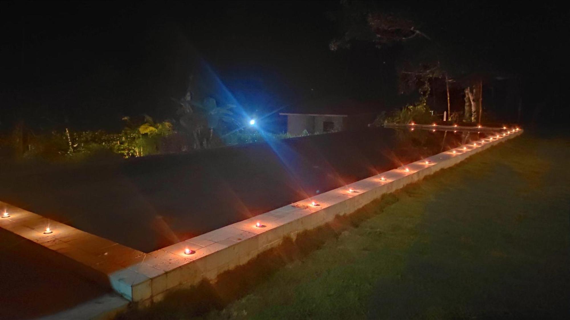 S'Ekar Pinang Langkawi Acomodação com café da manhã Pantai Cenang  Exterior foto